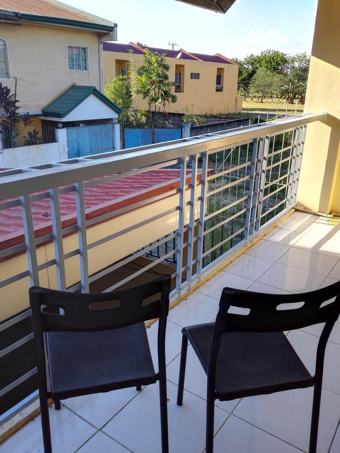 Happy To Mingle Airport Hostel Manila Paranaque City Zewnętrze zdjęcie