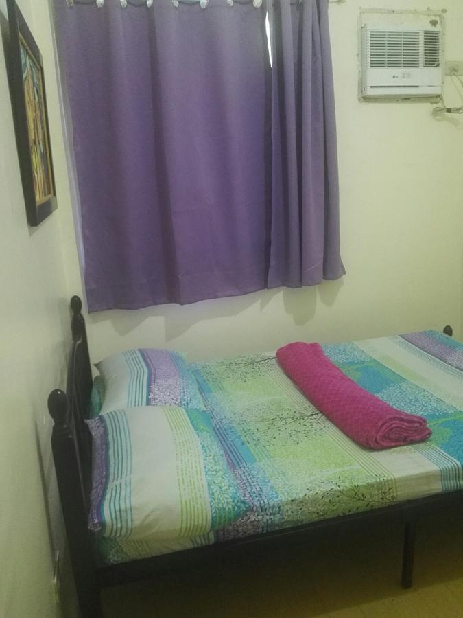 Happy To Mingle Airport Hostel Manila Paranaque City Zewnętrze zdjęcie